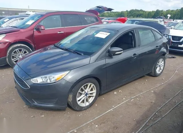 1FADP3F29HL236816 2017 2017 Ford Focus- SE 2