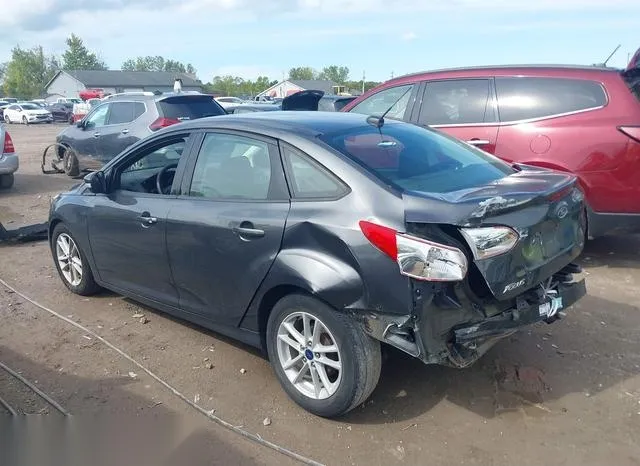 1FADP3F29HL236816 2017 2017 Ford Focus- SE 3