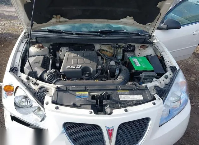 1G2ZG558564212459 2006 2006 Pontiac G6 10