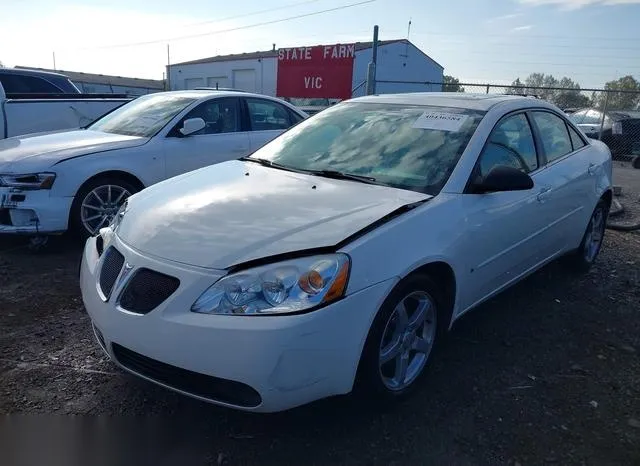 1G2ZG558564212459 2006 2006 Pontiac G6 2