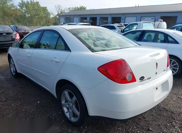 1G2ZG558564212459 2006 2006 Pontiac G6 3