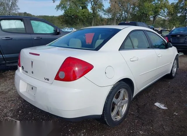 1G2ZG558564212459 2006 2006 Pontiac G6 4