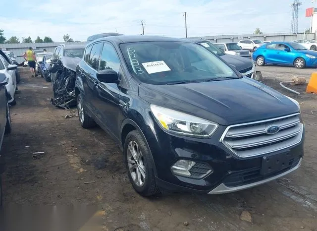 1FMCU9GDXKUC05783 2019 2019 Ford Escape- SE 1