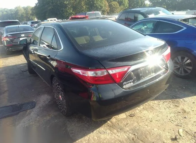 4T1BF1FK4GU164257 2016 2016 Toyota Camry- LE 3