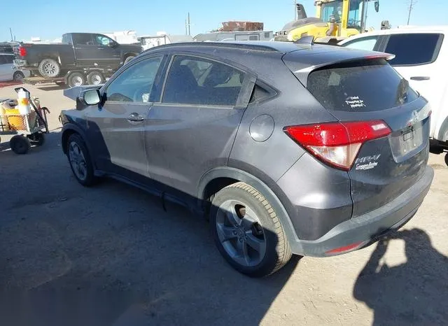 3CZRU5H57HM721248 2017 2017 Honda HR-V- EX 3