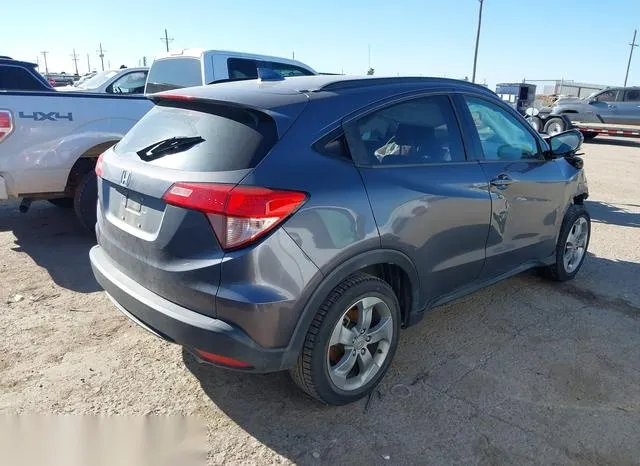 3CZRU5H57HM721248 2017 2017 Honda HR-V- EX 4