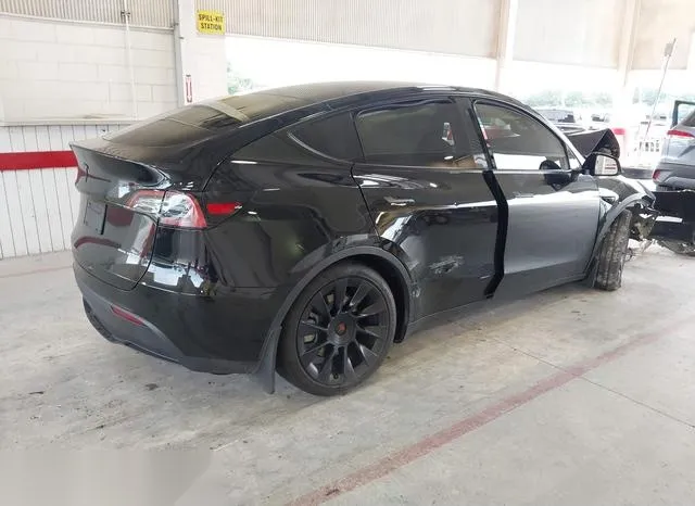 7SAYGDEE2PA099457 2023 2023 Tesla Model Y- Awd/Long Range D 4