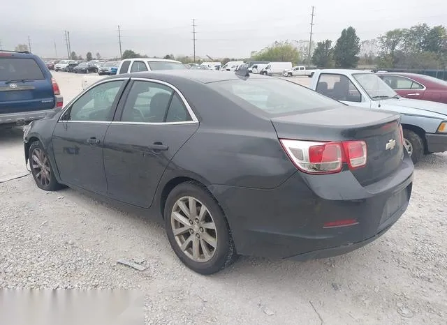 1G11E5SL0EF186520 2014 2014 Chevrolet Malibu- 2LT 3