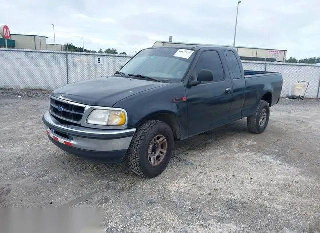 1FTDX1726VKC88368 1997 1997 Ford F-150- Standard/Xl/Xlt 2