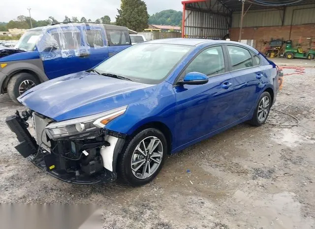 3KPF24AD7PE620228 2023 2023 KIA Forte- Lxs 2