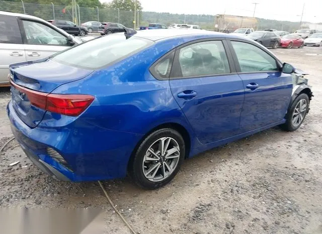 3KPF24AD7PE620228 2023 2023 KIA Forte- Lxs 4