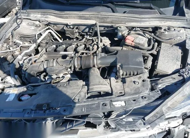 1HGCV1F11KA085451 2019 2019 Honda Accord- LX 10