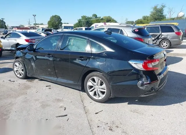 1HGCV1F11KA085451 2019 2019 Honda Accord- LX 3