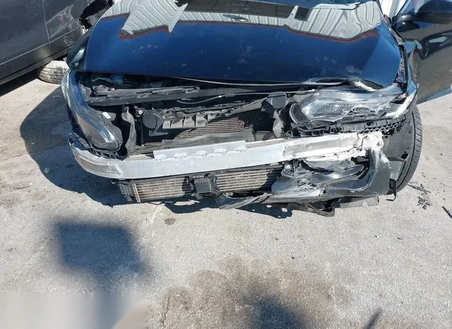 1HGCV1F11KA085451 2019 2019 Honda Accord- LX 6