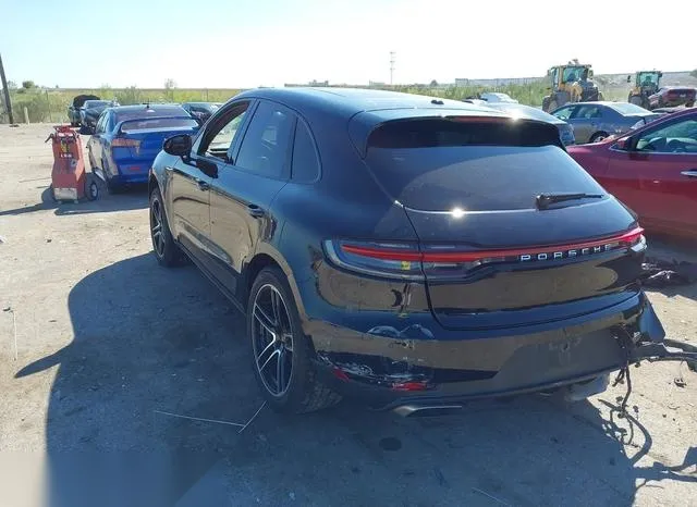 WP1AA2A5XMLB13514 2021 2021 Porsche Macan 3