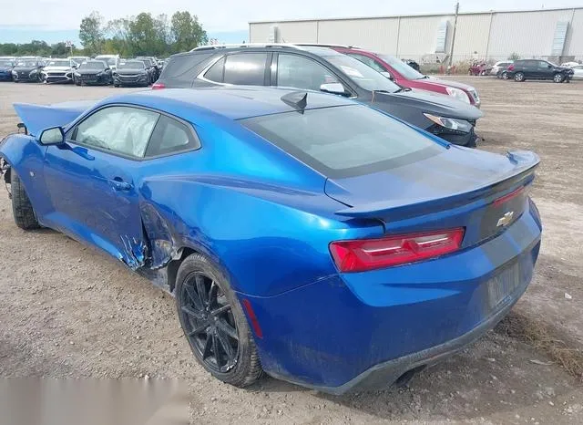 1G1FA1RXXJ0121481 2018 2018 Chevrolet Camaro- 1LS 3