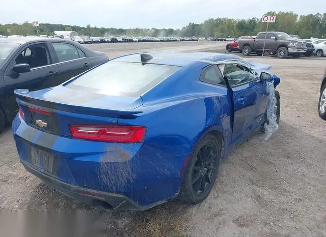 1G1FA1RXXJ0121481 2018 2018 Chevrolet Camaro- 1LS 4