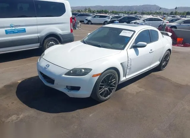 JM1FE173580215113 2008 2008 Mazda RX-8- Touring 2