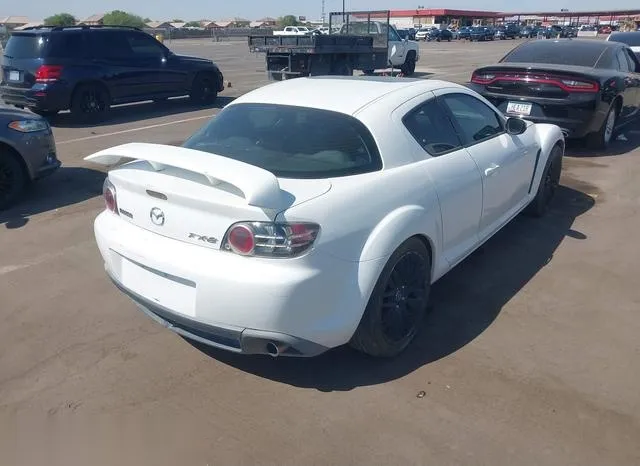 JM1FE173580215113 2008 2008 Mazda RX-8- Touring 4