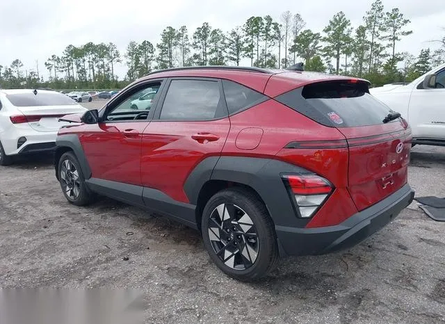 KM8HB3AB1RU130532 2024 2024 Hyundai Kona- Sel 3