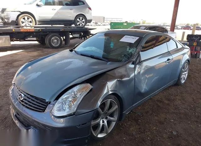 JNKCV54E46M721939 2006 2006 Infiniti G35 2