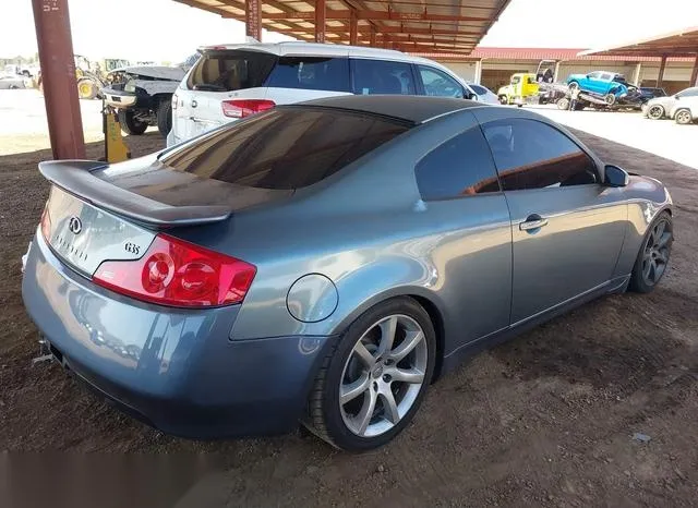 JNKCV54E46M721939 2006 2006 Infiniti G35 4