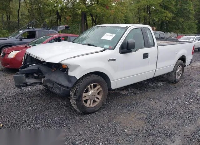 1FTRF12225NB71708 2005 2005 Ford F-150- Stx/Xl/Xlt 2