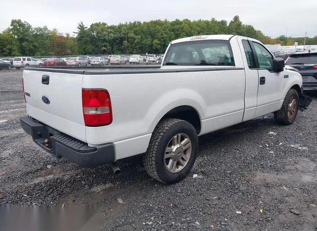 1FTRF12225NB71708 2005 2005 Ford F-150- Stx/Xl/Xlt 4