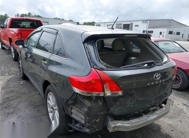 4T3ZA3BB1AU034871 2010 2010 Toyota Venza 3