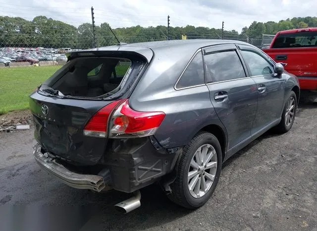 4T3ZA3BB1AU034871 2010 2010 Toyota Venza 4