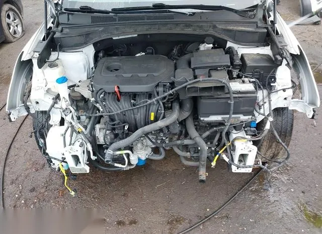 5XYZUDLB3HG415786 2017 2017 Hyundai Santa Fe- Sport 2-4L 10