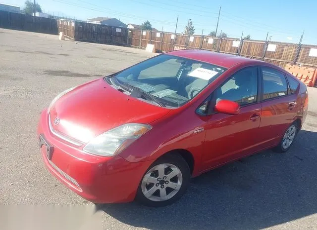 JTDKB20U783308469 2008 2008 Toyota Prius 2