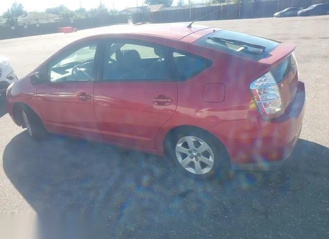 JTDKB20U783308469 2008 2008 Toyota Prius 3