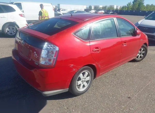 JTDKB20U783308469 2008 2008 Toyota Prius 4