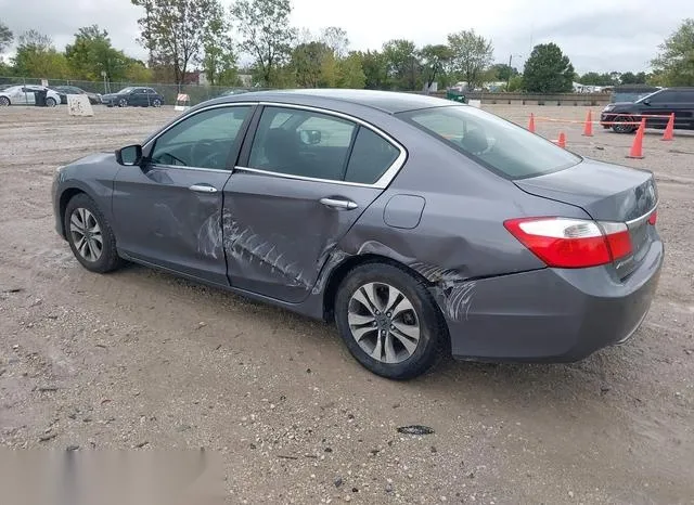 1HGCR2F37EA257868 2014 2014 Honda Accord- LX 3