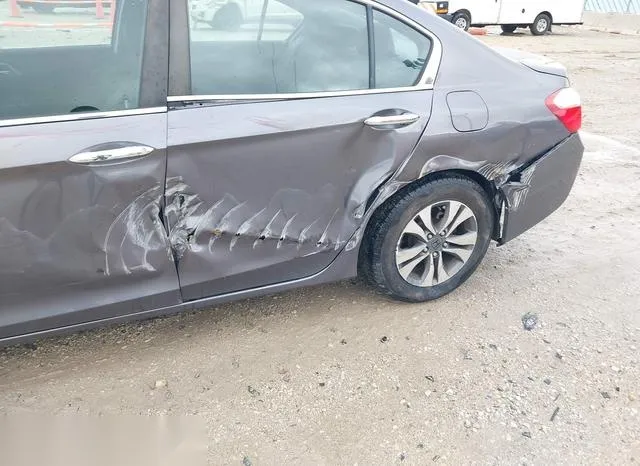 1HGCR2F37EA257868 2014 2014 Honda Accord- LX 6