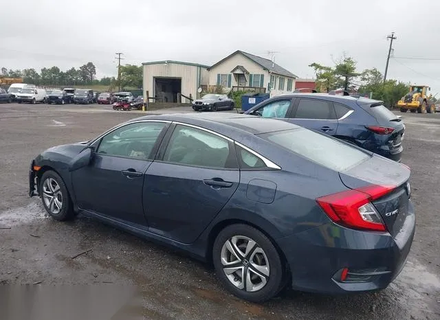 2HGFC2F59HH503745 2017 2017 Honda Civic- LX 3