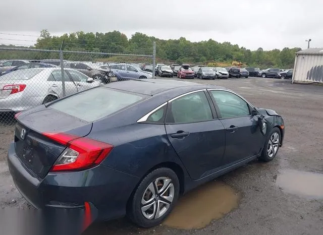 2HGFC2F59HH503745 2017 2017 Honda Civic- LX 4