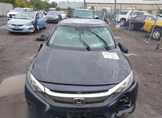 2HGFC2F59HH503745 2017 2017 Honda Civic- LX 6