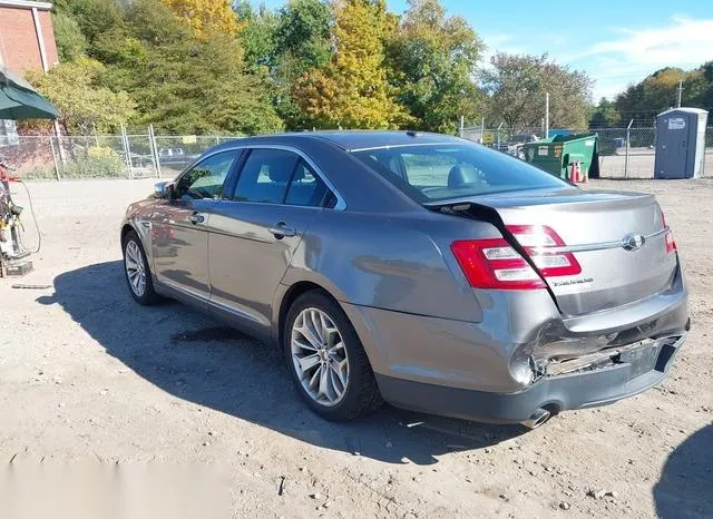 1FAHP2F80EG183573 2014 2014 Ford Taurus- Limited 3