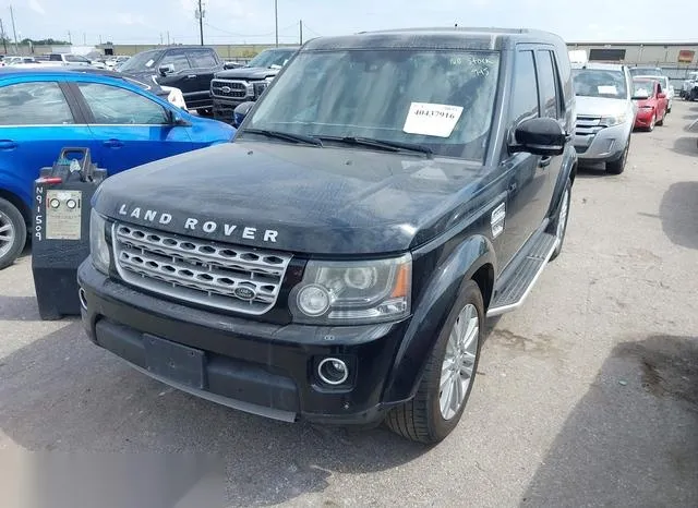 SALAK2V68FA753097 2015 2015 Land Rover LR4 2