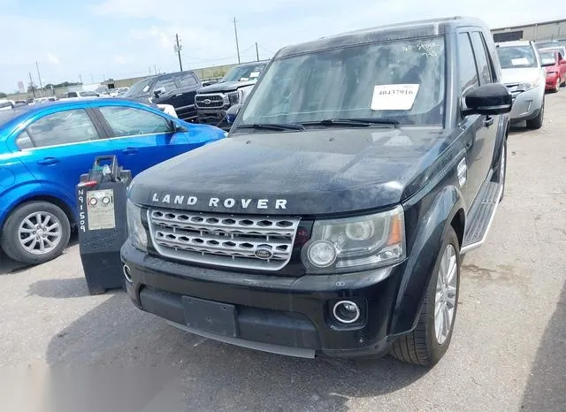 SALAK2V68FA753097 2015 2015 Land Rover LR4 6