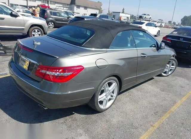 WDDKK5KF7DF207432 2013 2013 Mercedes-Benz E 350 4