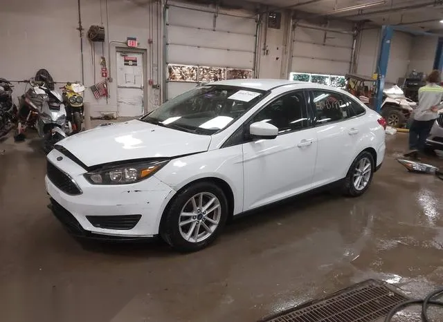 1FADP3F2XJL224745 2018 2018 Ford Focus- SE 2