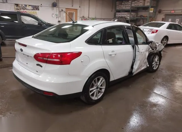 1FADP3F2XJL224745 2018 2018 Ford Focus- SE 4