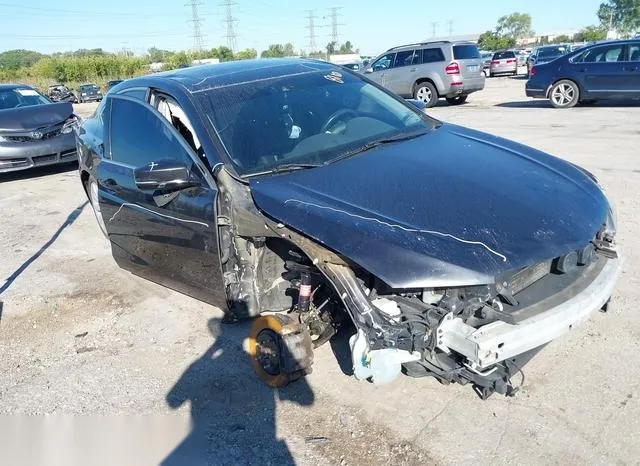 19UUB2F5XFA011991 2015 2015 Acura TLX- V6 Tech 6