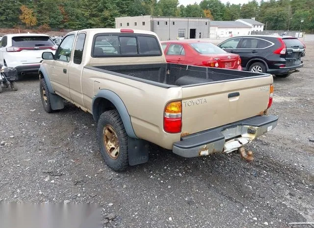 5TEWM72N61Z879022 2001 2001 Toyota Tacoma 3