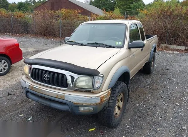 5TEWM72N61Z879022 2001 2001 Toyota Tacoma 6