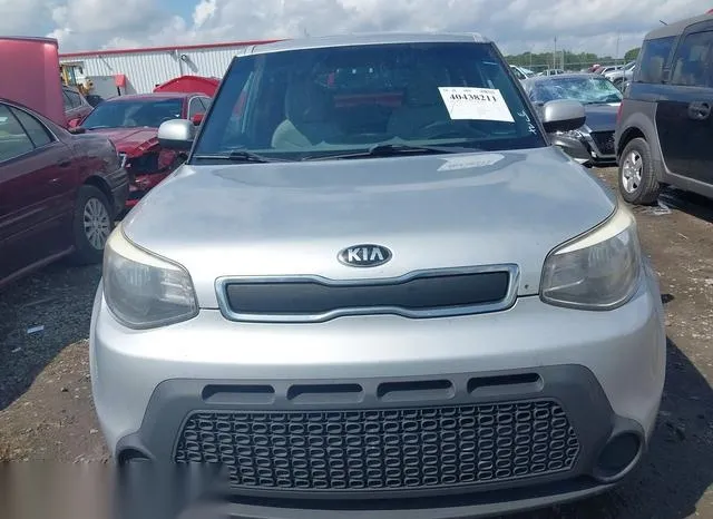 KNDJN2A23G7848909 2016 2016 KIA Soul 6