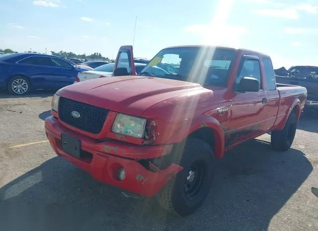 1FTYR44V03PA72690 2003 2003 Ford Ranger- Edge/Tremor/Xlt 2